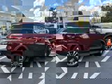 Certified 2025 INFINITI QX60 Luxe image 2