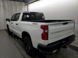 Used 2022 Chevrolet Silverado 1500 LT Trail Boss image 3