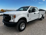 Used 2020 Ford F350 XL w/ Power Equipment Group image 5