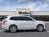 New 2025 Cadillac XT6 Premium Luxury w/ Technology Package image 5