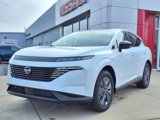 New 2025 Nissan Murano SL image 3