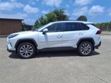 Used 2024 Toyota RAV4 XLE Premium image 2
