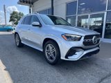 New 2026 Mercedes-Benz GLE 450e 4MATIC image 4