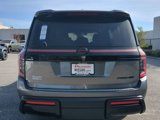 New 2025 Nissan Armada PRO-4X w/ Pro-4X Premium Package image 5