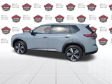 New 2025 Nissan Rogue SL w/ SL Premium Package image 5