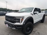 New 2025 Ford F150 Raptor image 2