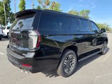 New 2025 Chevrolet Suburban Z71 w/ Comfort Package image 3