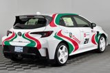 New 2025 Toyota Corolla GR image 4