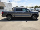 New 2025 Ford F150 Lightning Lariat image 5