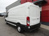 Used 2022 Ford Transit 250 Medium Roof AWD image 5