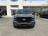 New 2025 Ford F150 Lariat w/ Equipment Group 502A High image 2