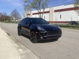 Used 2018 Porsche Macan image 3