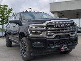 New 2025 RAM 2500 Limited image 2