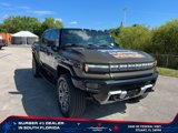 New 2025 GMC Hummer EV 3X image 2