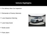 New 2025 Hyundai Ioniq 5 SEL image 2