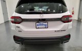 New 2025 Honda Pilot Black Edition image 4