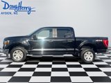 Used 2023 Ford F150 XLT image 2