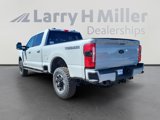 New 2025 Ford F250 Lariat image 3