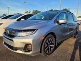New 2026 Honda Odyssey EX-L image 3