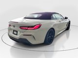 New 2026 BMW 840i Convertible w/ M Sport Professional Package image 3