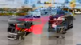 New 2025 Nissan Pathfinder Platinum w/ Lighting Package (N93) image 4