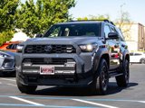 New 2025 Toyota 4Runner TRD Off-Road image 3
