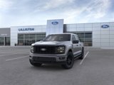 New 2025 Ford F150 STX w/ STX Black Appearance Package image 2