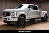 Used 2025 Ford F450 Lariat w/ Lariat Ultimate Package image 5