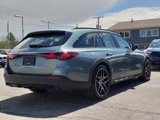 New 2025 Mercedes-Benz E 450 4MATIC All-Terrain Wagon image 6