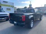 Used 2021 Chevrolet Colorado LT w/ Safety Package image 3