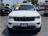 Used 2022 Jeep Grand Cherokee Limited w/ Tech Group image 2