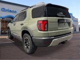 New 2026 Honda Passport TrailSport Elite image 3