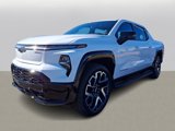 New 2025 Chevrolet Silverado EV RST image 2
