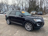 Used 2017 Ford Explorer Limited image 3