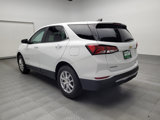 Used 2023 Chevrolet Equinox LT w/ LPO, Floor Liner Package image 5
