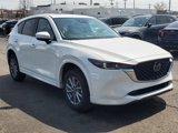 New 2025 MAZDA CX-5 AWD 2.5 S w/ Preferred Package image 4