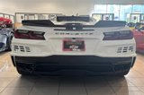 New 2025 Chevrolet Corvette E-Ray w/ Battery Protection Package image 4
