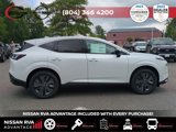 New 2025 Nissan Murano SL image 4