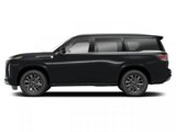 Certified 2025 INFINITI QX80 Luxe image 2