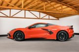 Used 2020 Chevrolet Corvette Stingray Premium Conv w/ 3LT Preferred Equipment Group image 2