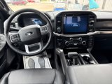 New 2025 Ford F150 Lariat image 5