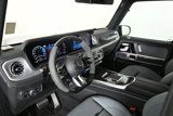 Used 2025 Mercedes-Benz G 63 AMG 4MATIC image 4