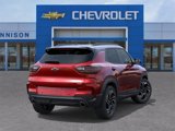 New 2026 Chevrolet TrailBlazer RS w/ Driver Confidence Package image 4