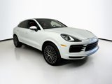 Used 2023 Porsche Cayenne Coupe image 3