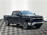 New 2025 Chevrolet Silverado 2500 LT w/ All Star Edition image 6