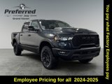New 2025 RAM 1500 Rebel w/ G/T Package image 3
