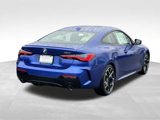 New 2026 BMW 430i xDrive Coupe w/ M Sport Package image 4