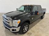 Used 2015 Ford F250 Lariat w/ Lariat Ultimate Package image 2