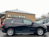 Used 2021 Chevrolet Equinox LT w/ Driver Convenience Package image 4