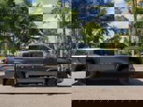 New 2025 Toyota Tundra TRD Pro image 4